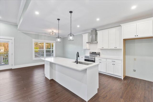 1406 Haven Ridge Drive NE, Cleveland, TN 37312