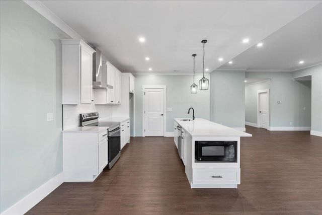 1406 Haven Ridge Drive NE, Cleveland, TN 37312