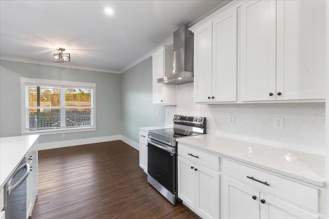 1406 Haven Ridge Drive NE, Cleveland, TN 37312