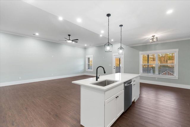 1406 Haven Ridge Drive NE, Cleveland, TN 37312