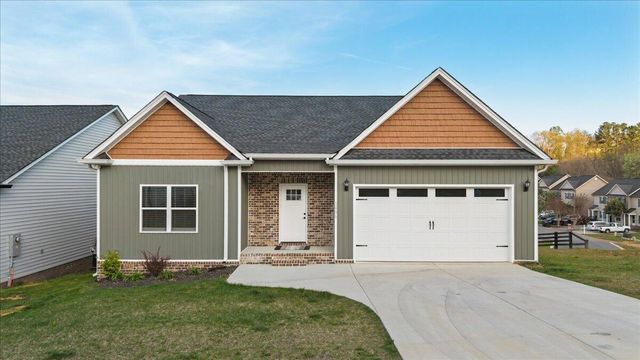 1406 Haven Ridge Drive NE, Cleveland, TN 37312