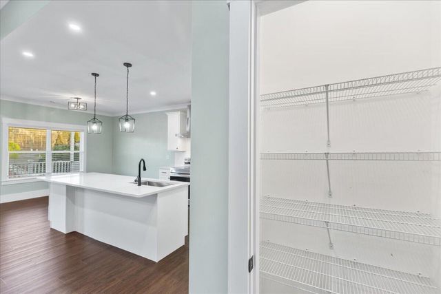 1406 Haven Ridge Drive NE, Cleveland, TN 37312