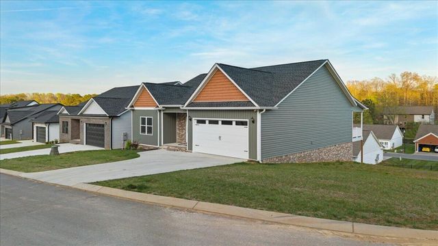 1406 Haven Ridge Drive NE, Cleveland, TN 37312