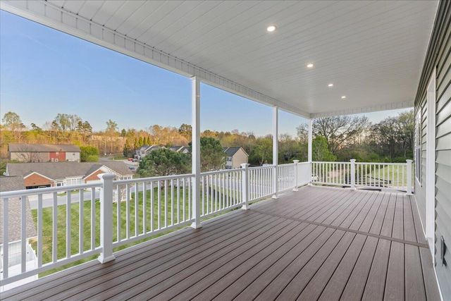 1406 Haven Ridge Drive NE, Cleveland, TN 37312