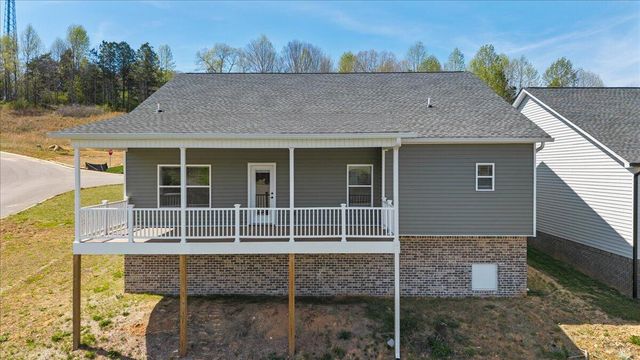 1406 Haven Ridge Drive NE, Cleveland, TN 37312
