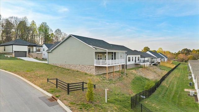 1406 Haven Ridge Drive NE, Cleveland, TN 37312