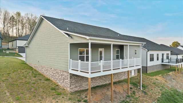 1406 Haven Ridge Drive NE, Cleveland, TN 37312