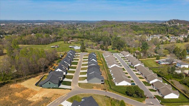 1406 Haven Ridge Drive NE, Cleveland, TN 37312