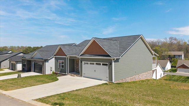 1406 Haven Ridge Drive NE, Cleveland, TN 37312