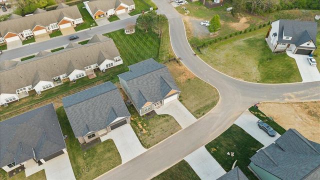 1406 Haven Ridge Drive NE, Cleveland, TN 37312