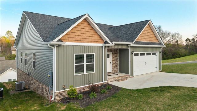 1406 Haven Ridge Drive NE, Cleveland, TN 37312