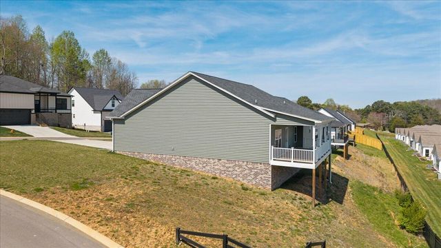1406 Haven Ridge Drive NE, Cleveland, TN 37312