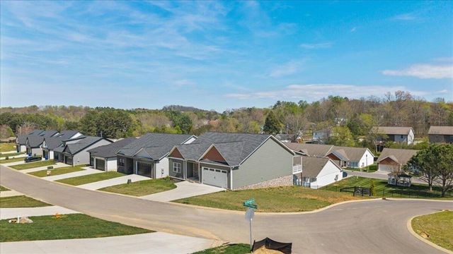 1406 Haven Ridge Drive NE, Cleveland, TN 37312