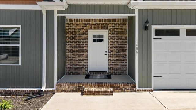 1406 Haven Ridge Drive NE, Cleveland, TN 37312