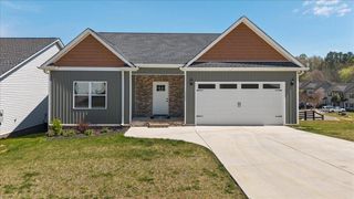 1406 Haven Ridge Drive NE, Cleveland, TN 37312