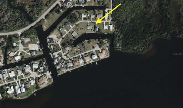 155 DANFORTH DR, Punta Gorda, FL 33980