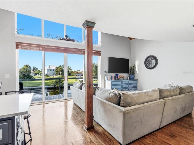 155 DANFORTH DR, Punta Gorda, FL 33980