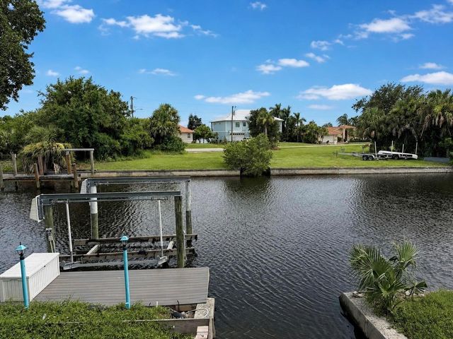 155 DANFORTH DR, Punta Gorda, FL 33980
