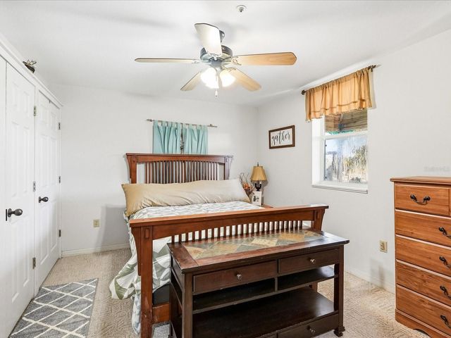 155 DANFORTH DR, Punta Gorda, FL 33980
