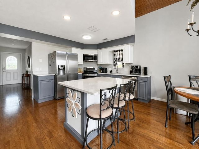 155 DANFORTH DR, Punta Gorda, FL 33980