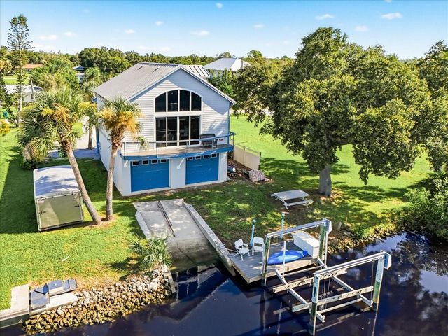 155 DANFORTH DR, Punta Gorda, FL 33980
