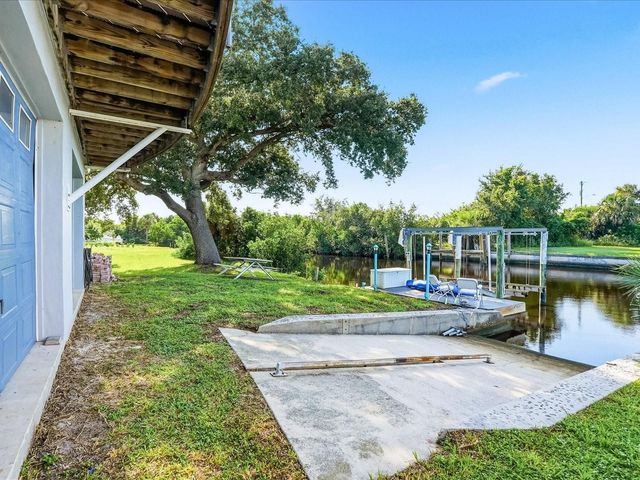 155 DANFORTH DR, Punta Gorda, FL 33980