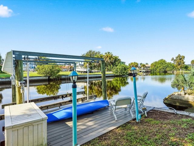 155 DANFORTH DR, Punta Gorda, FL 33980