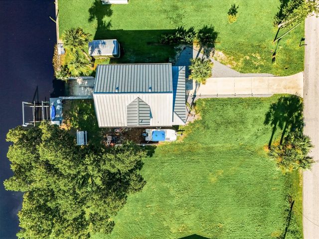 155 DANFORTH DR, Punta Gorda, FL 33980