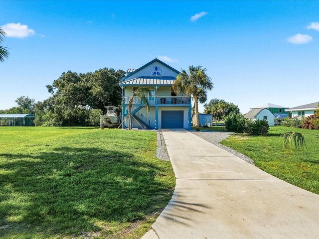 155 DANFORTH DR, Punta Gorda, FL 33980