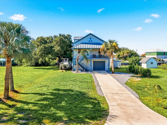 155 DANFORTH DR, Punta Gorda, FL 33980