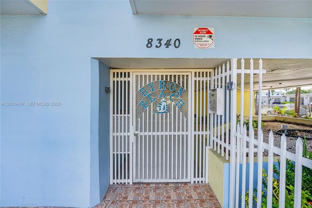 8340 Harding Ave 201, Miami Beach, FL 33141
