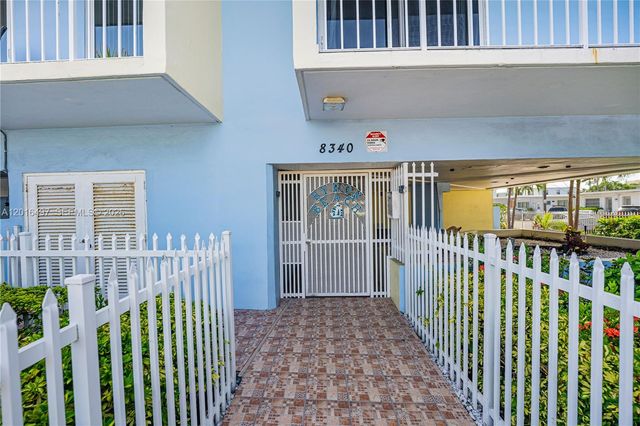 8340 Harding Ave 201, Miami Beach, FL 33141