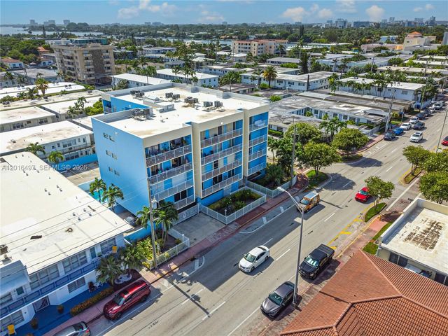 8340 Harding Ave 201, Miami Beach, FL 33141