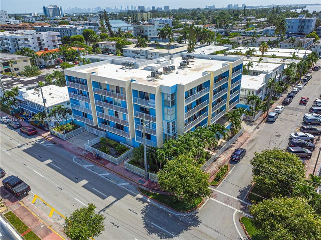 8340 Harding Ave 201, Miami Beach, FL 33141