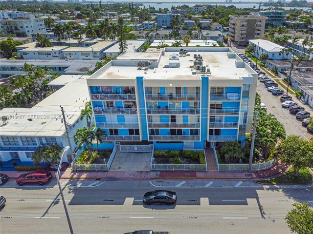 8340 Harding Ave 201, Miami Beach, FL 33141