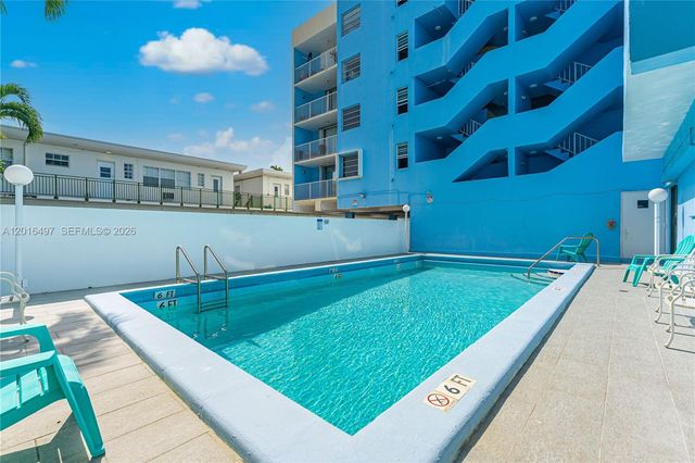 8340 Harding Ave 201, Miami Beach, FL 33141