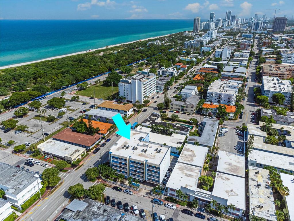 8340 Harding Ave 201, Miami Beach, FL 33141