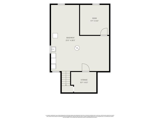 14525 Lakeshore Avenue, Grand Haven, MI 49417