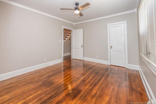 2201 N McMillan Ave, Lumberton, NC 28358