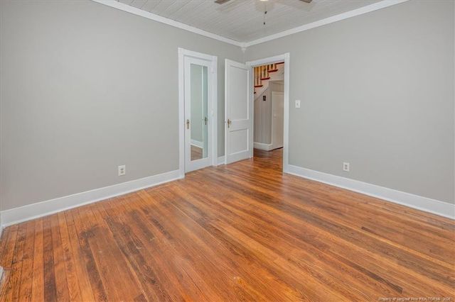 2201 N McMillan Ave, Lumberton, NC 28358