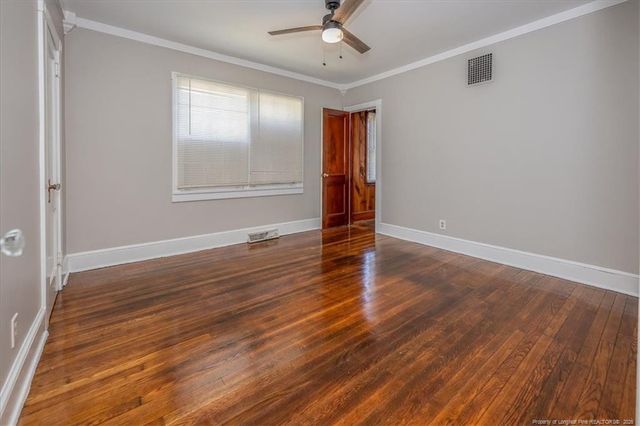 2201 N McMillan Ave, Lumberton, NC 28358
