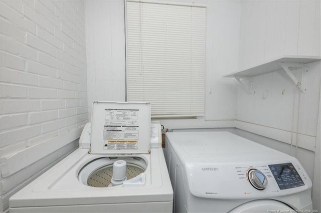 2201 N McMillan Ave, Lumberton, NC 28358