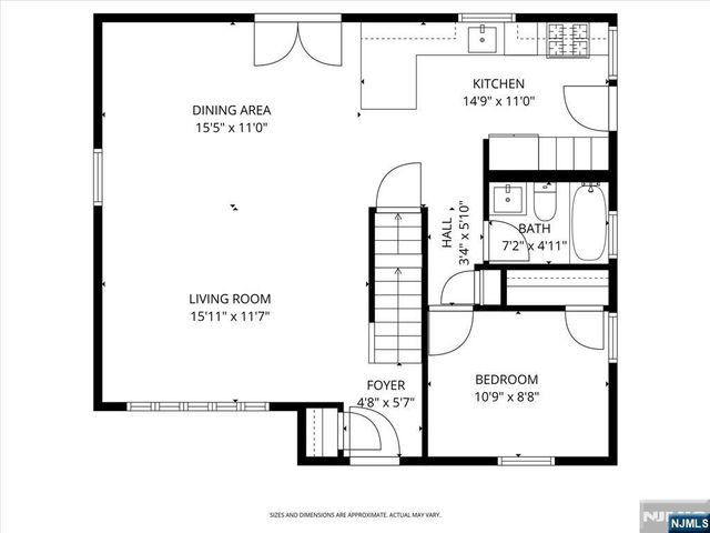 29 Grandview Drive, Woodland Park, NJ 07424