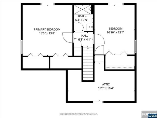 29 Grandview Drive, Woodland Park, NJ 07424