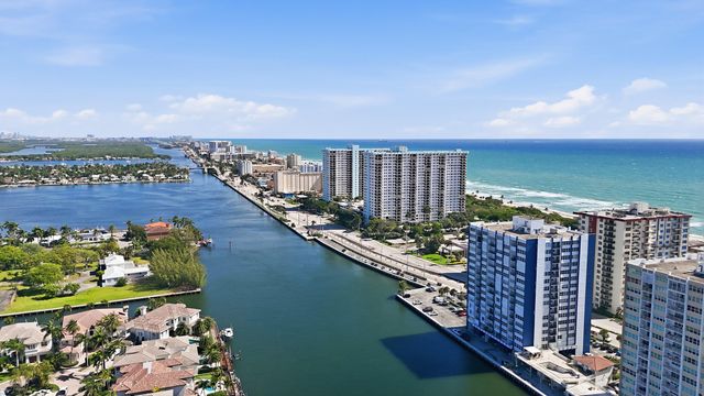 1400 S Ocean Drive 303, Hollywood, FL 33019