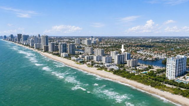1400 S Ocean Drive 303, Hollywood, FL 33019