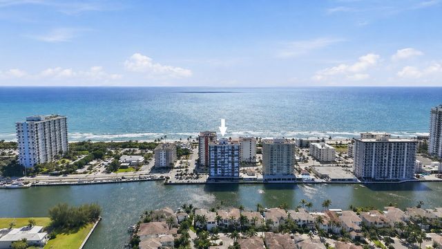 1400 S Ocean Drive 303, Hollywood, FL 33019