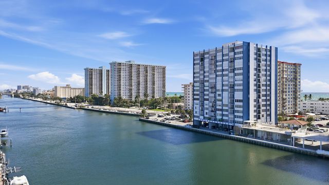 1400 S Ocean Drive 303, Hollywood, FL 33019