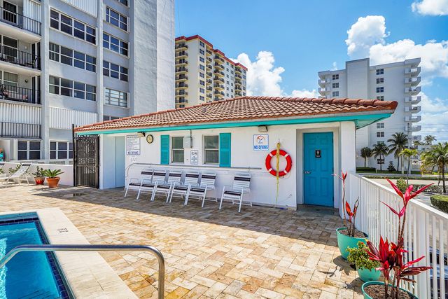 1400 S Ocean Drive 303, Hollywood, FL 33019