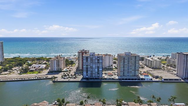 1400 S Ocean Drive 303, Hollywood, FL 33019